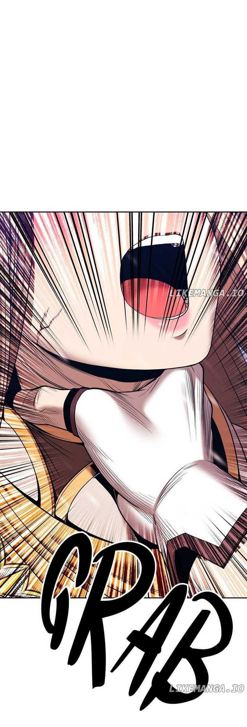 +99 Wooden Stick Chapter 90 page 119