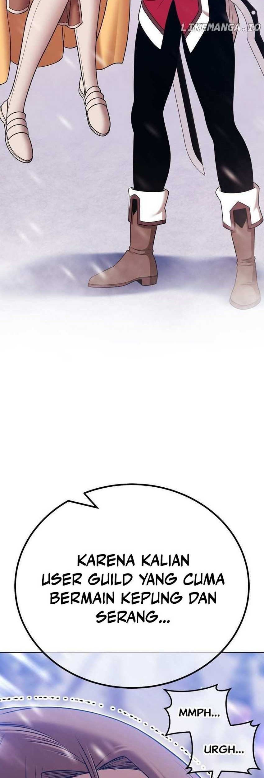 +99 Wooden Stick Chapter 90 page 121
