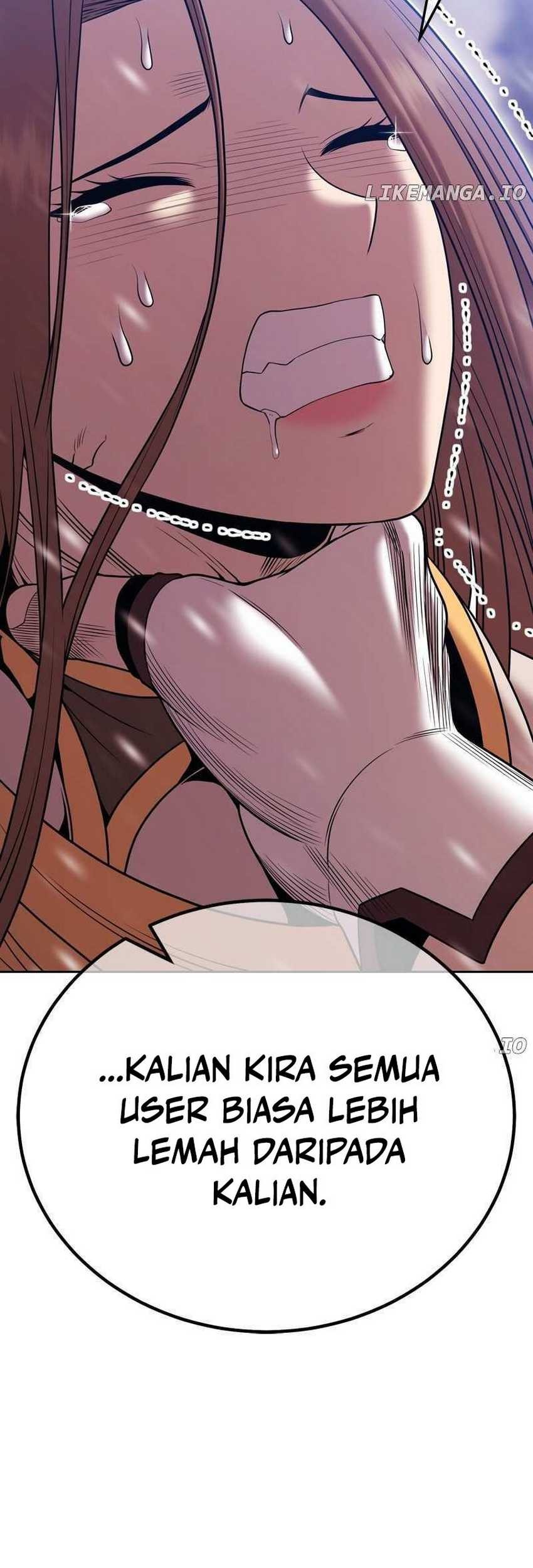 +99 Wooden Stick Chapter 90 page 122
