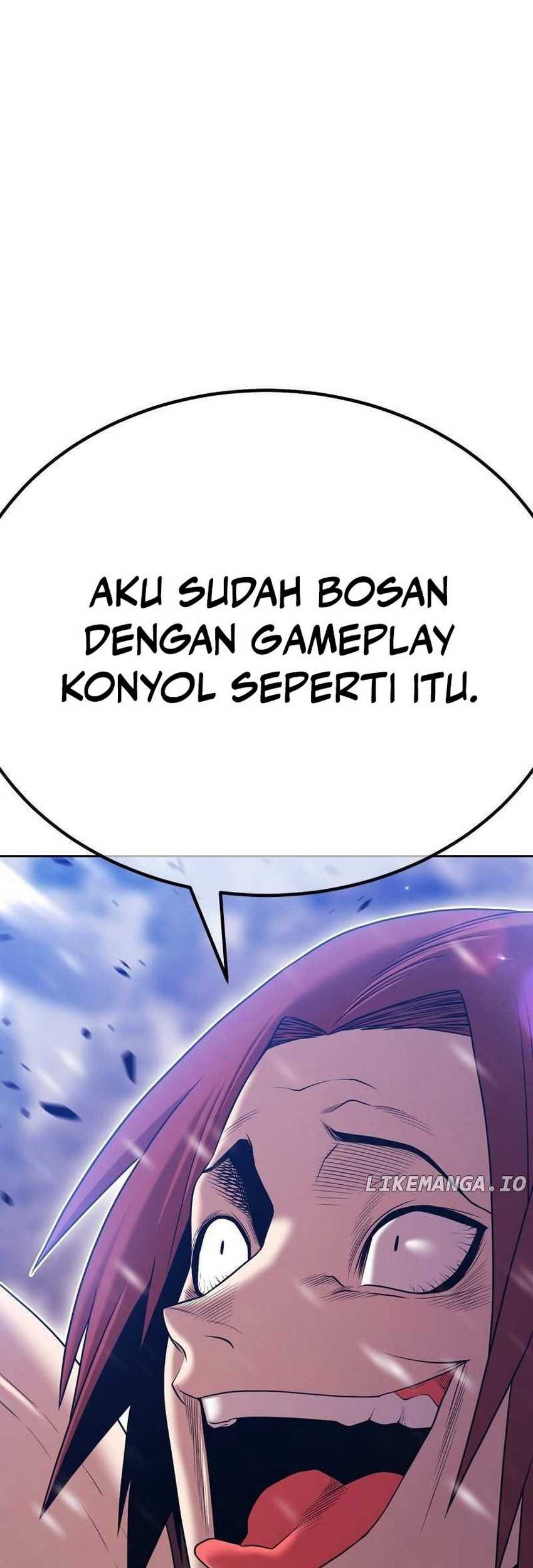+99 Wooden Stick Chapter 90 page 123