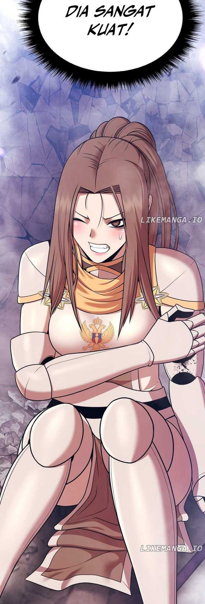 +99 Wooden Stick Chapter 90 page 130