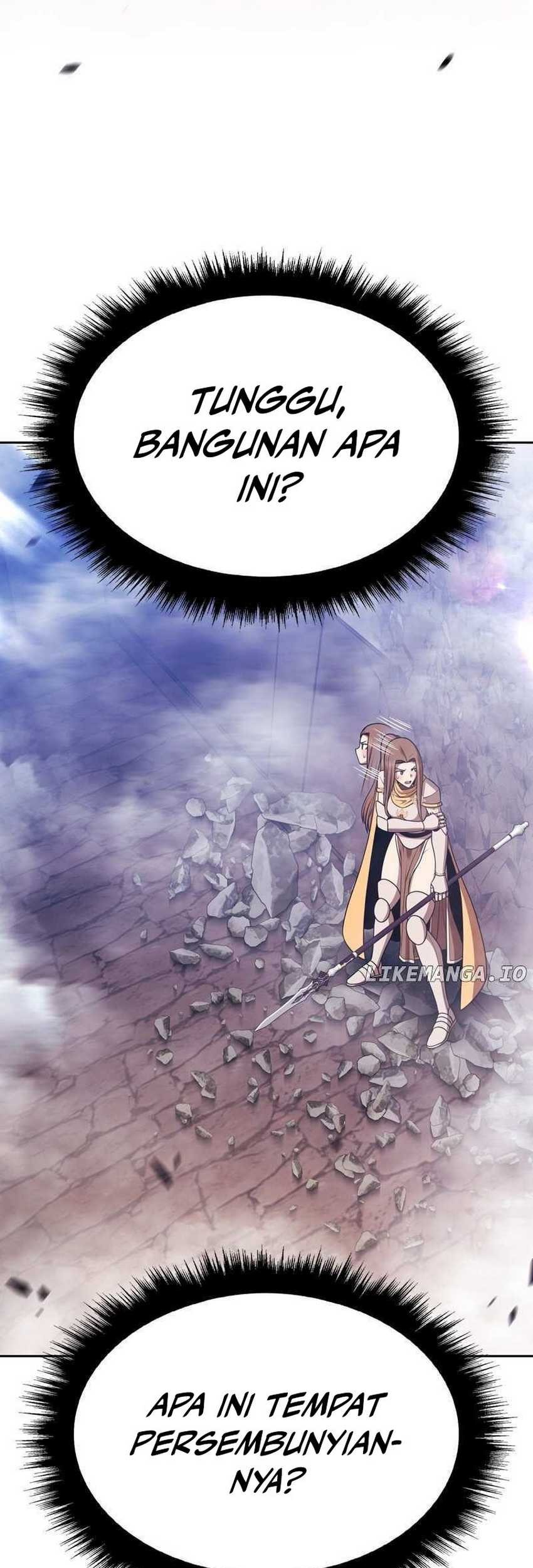 +99 Wooden Stick Chapter 90 page 132
