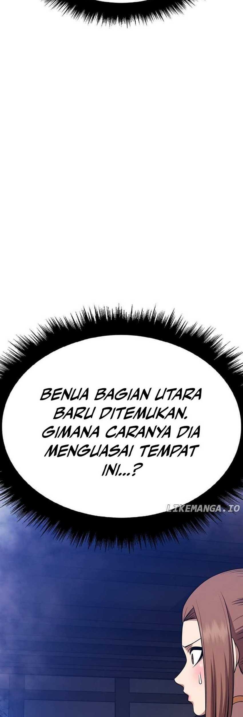+99 Wooden Stick Chapter 90 page 133