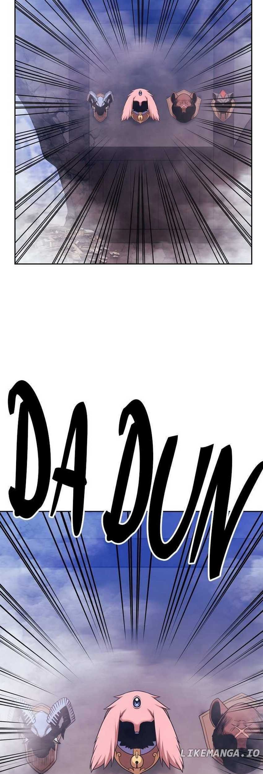 +99 Wooden Stick Chapter 90 page 136