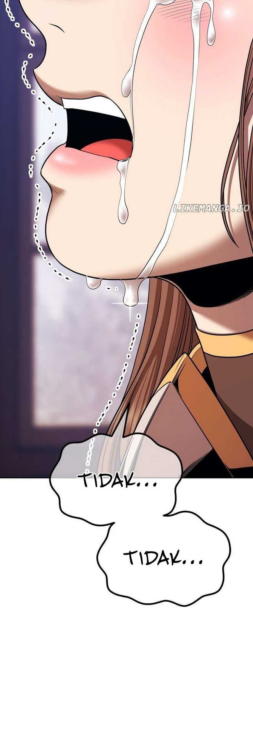 +99 Wooden Stick Chapter 90 page 151