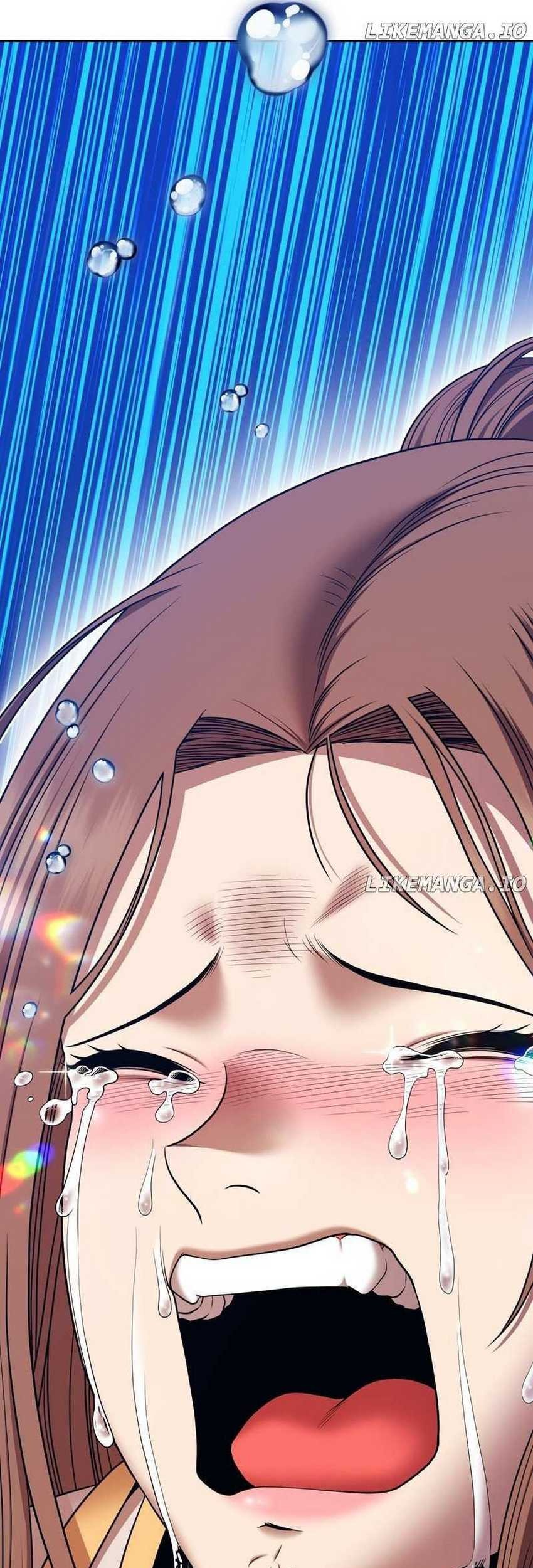 +99 Wooden Stick Chapter 90 page 160