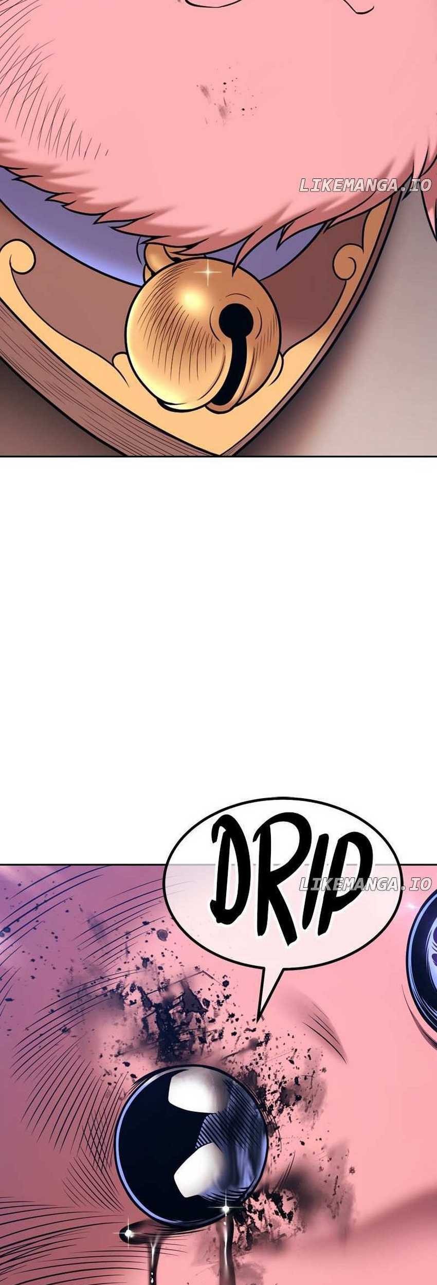 +99 Wooden Stick Chapter 90 page 171