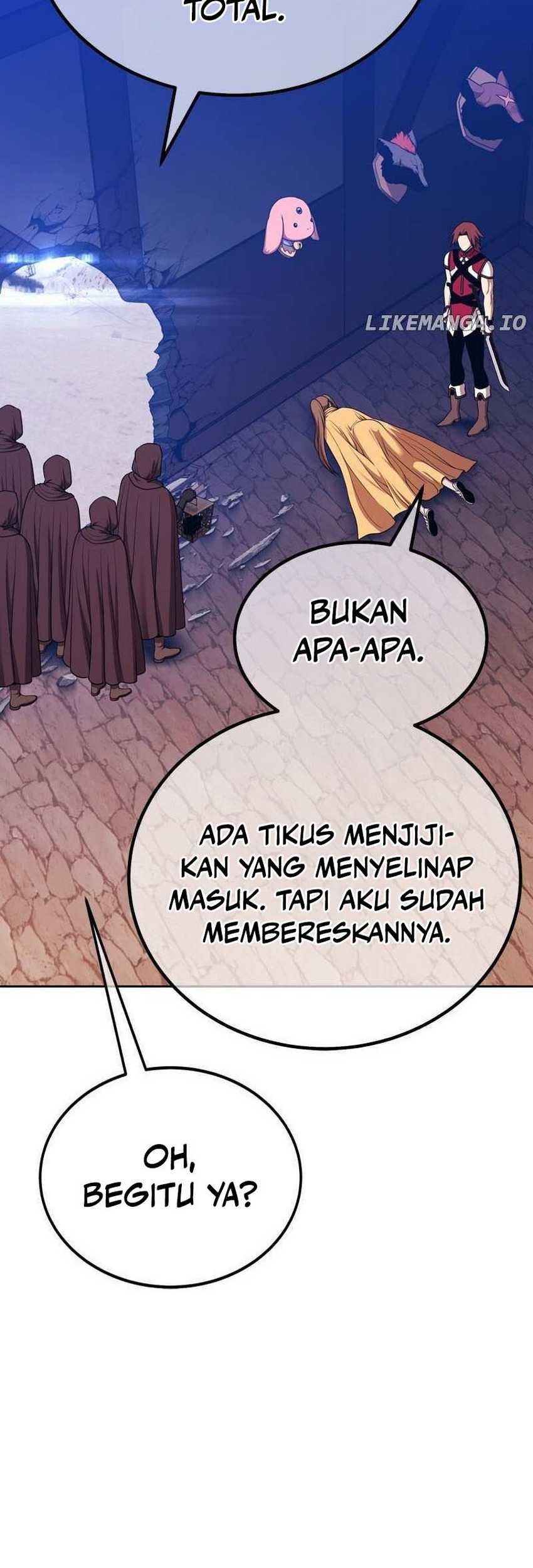 +99 Wooden Stick Chapter 90 page 177