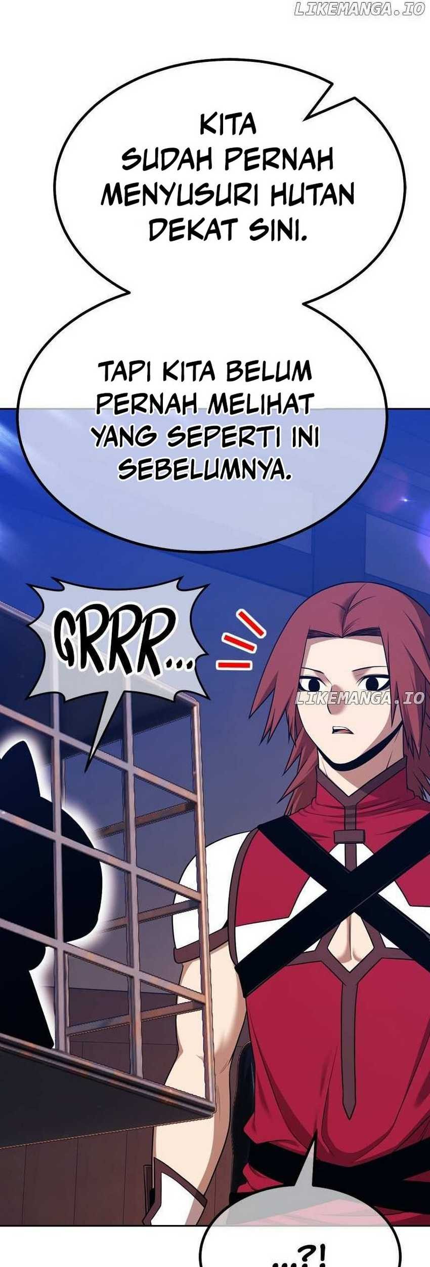 +99 Wooden Stick Chapter 90 page 180