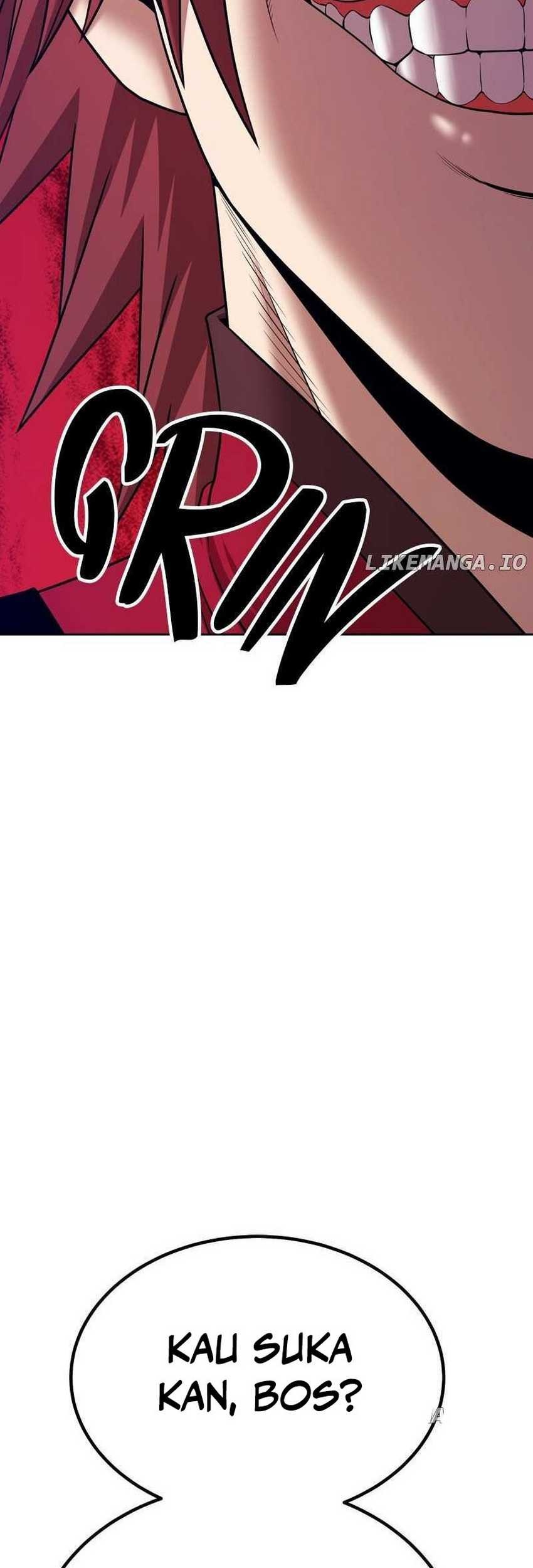 +99 Wooden Stick Chapter 90 page 184