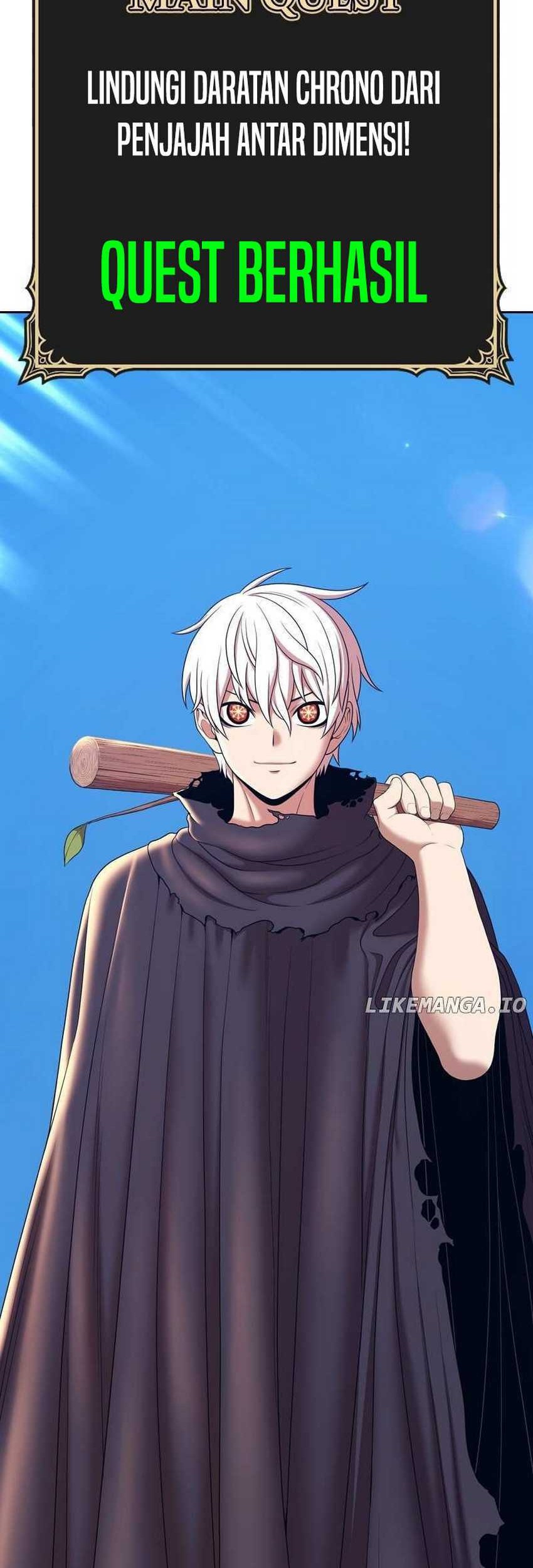 +99 Wooden Stick Chapter 90 page 3