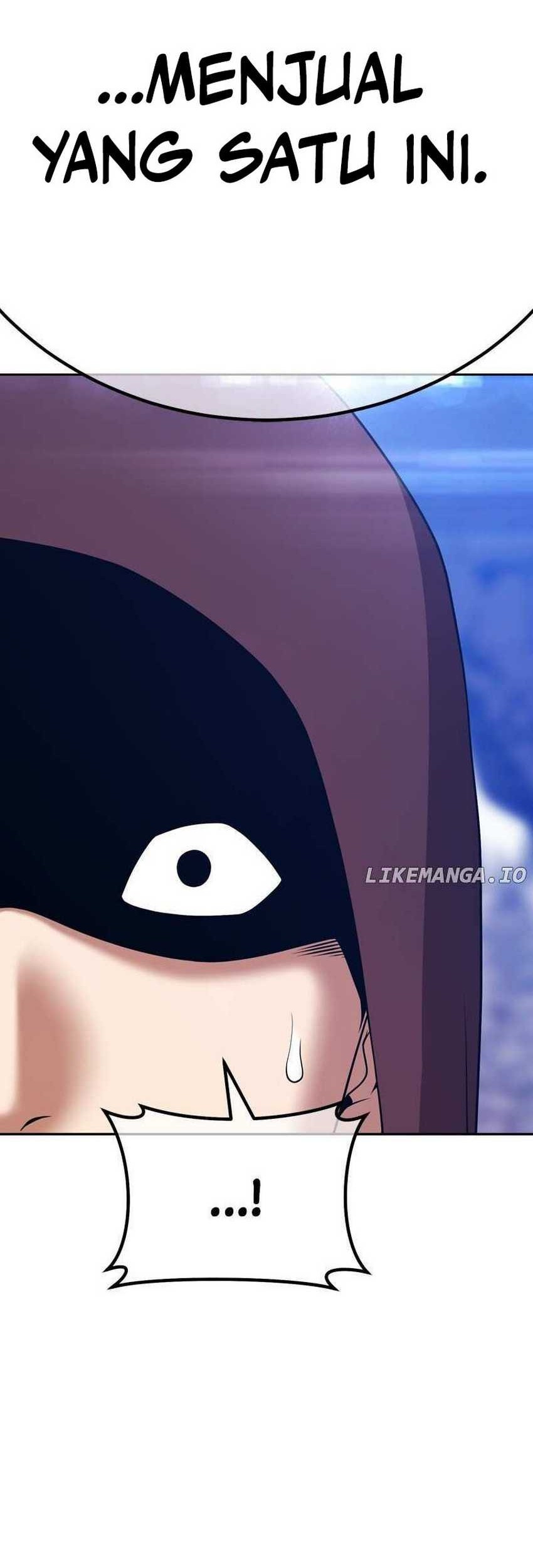 +99 Wooden Stick Chapter 90 page 188