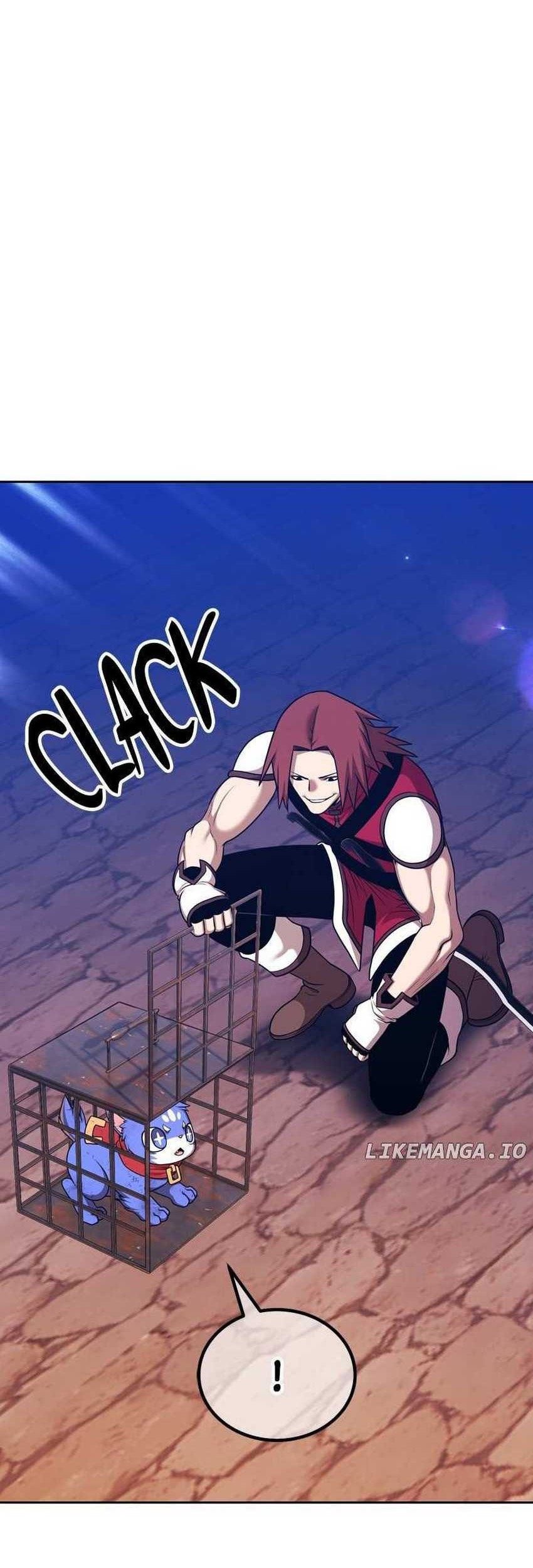 +99 Wooden Stick Chapter 90 page 190