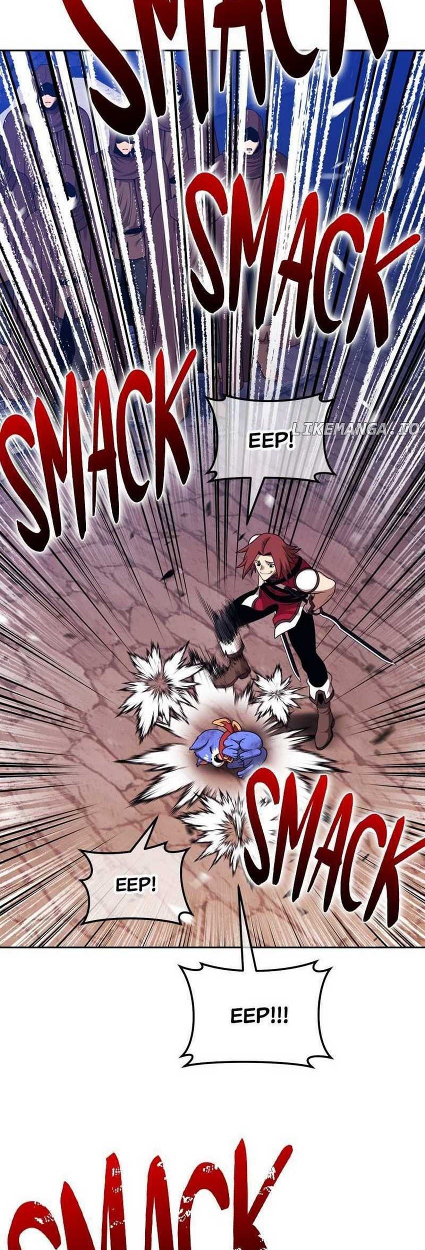 +99 Wooden Stick Chapter 90 page 197