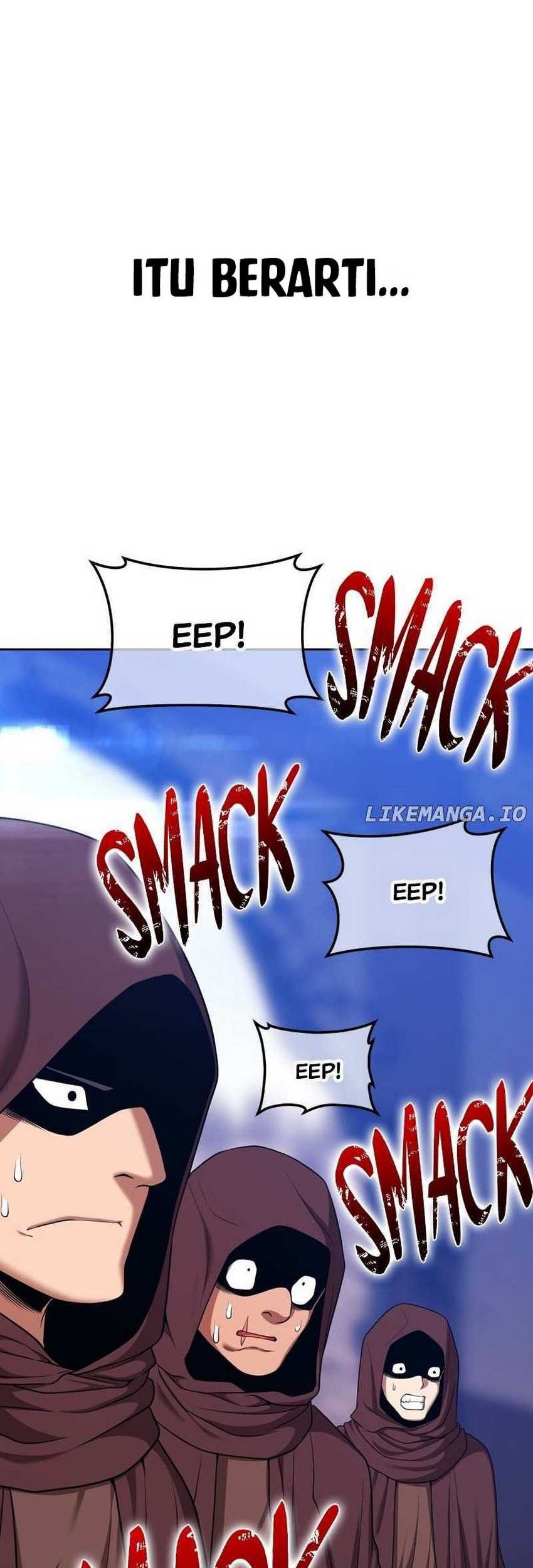 +99 Wooden Stick Chapter 90 page 199