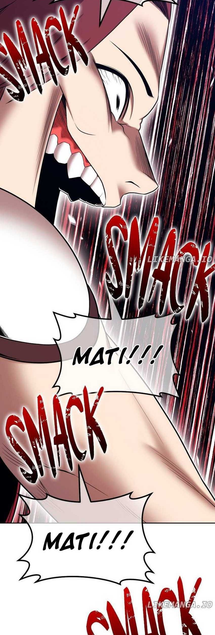 +99 Wooden Stick Chapter 90 page 203