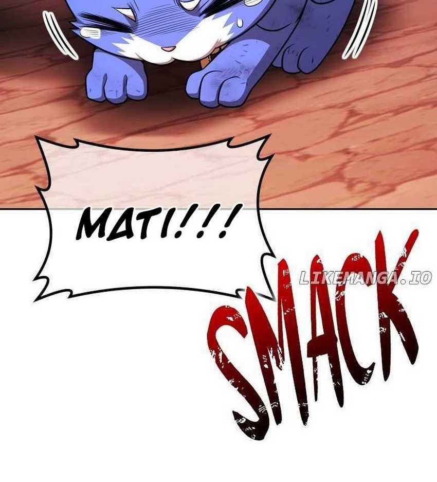 +99 Wooden Stick Chapter 90 page 207