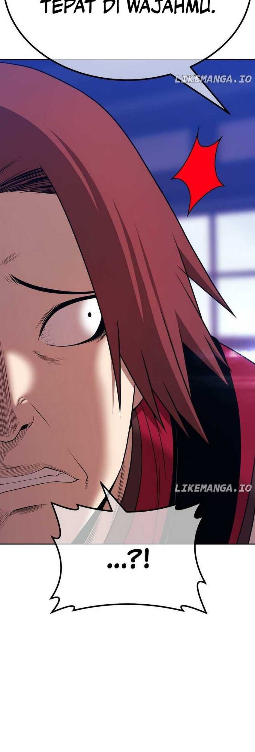 +99 Wooden Stick Chapter 90 page 211