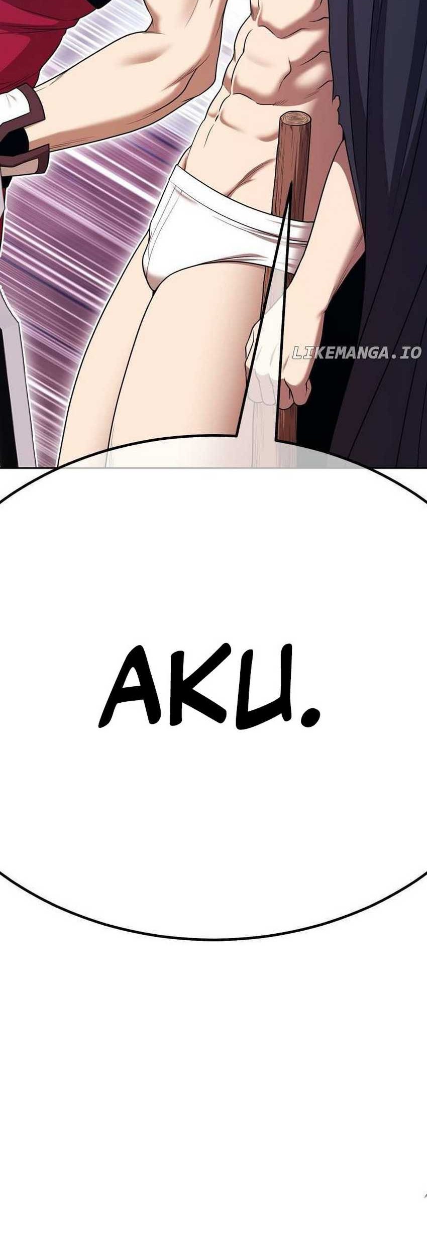 +99 Wooden Stick Chapter 90 page 213