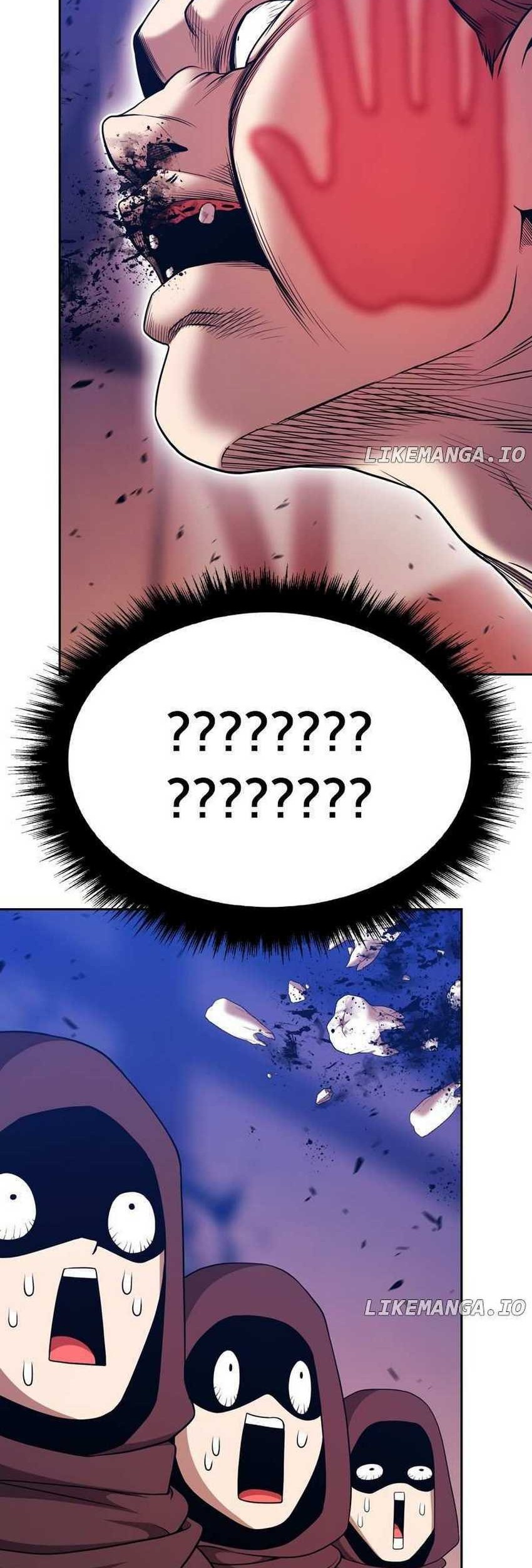 +99 Wooden Stick Chapter 90 page 218
