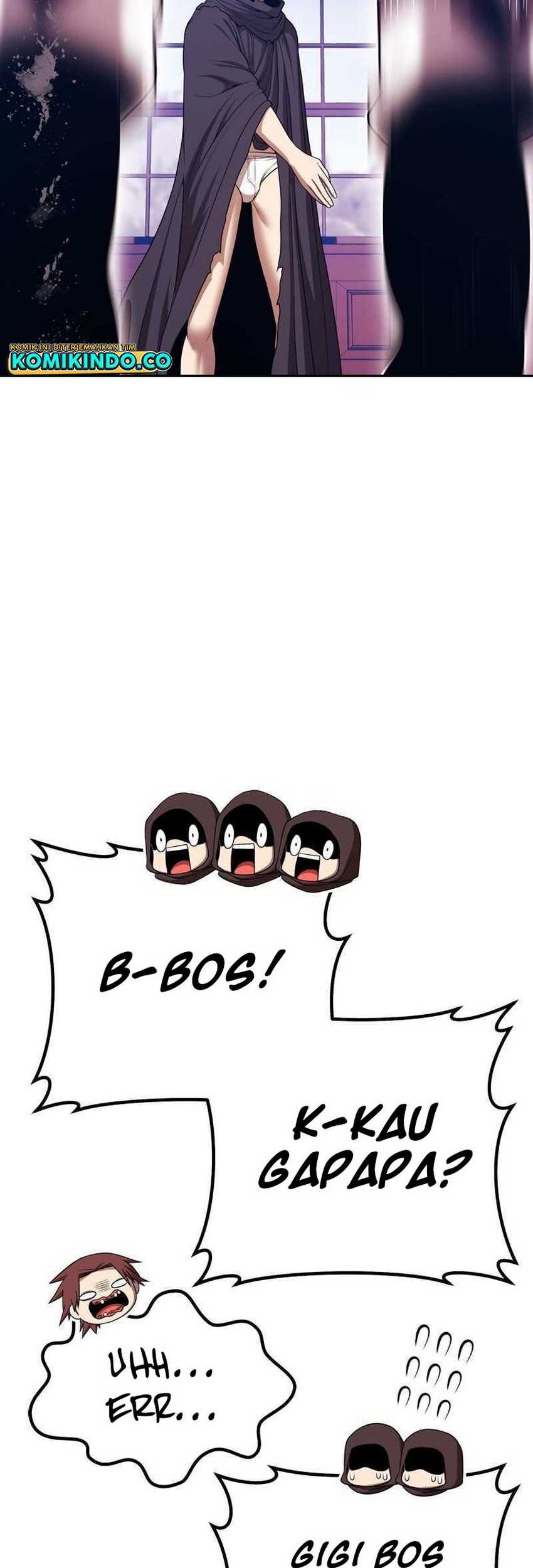 +99 Wooden Stick Chapter 90 page 220