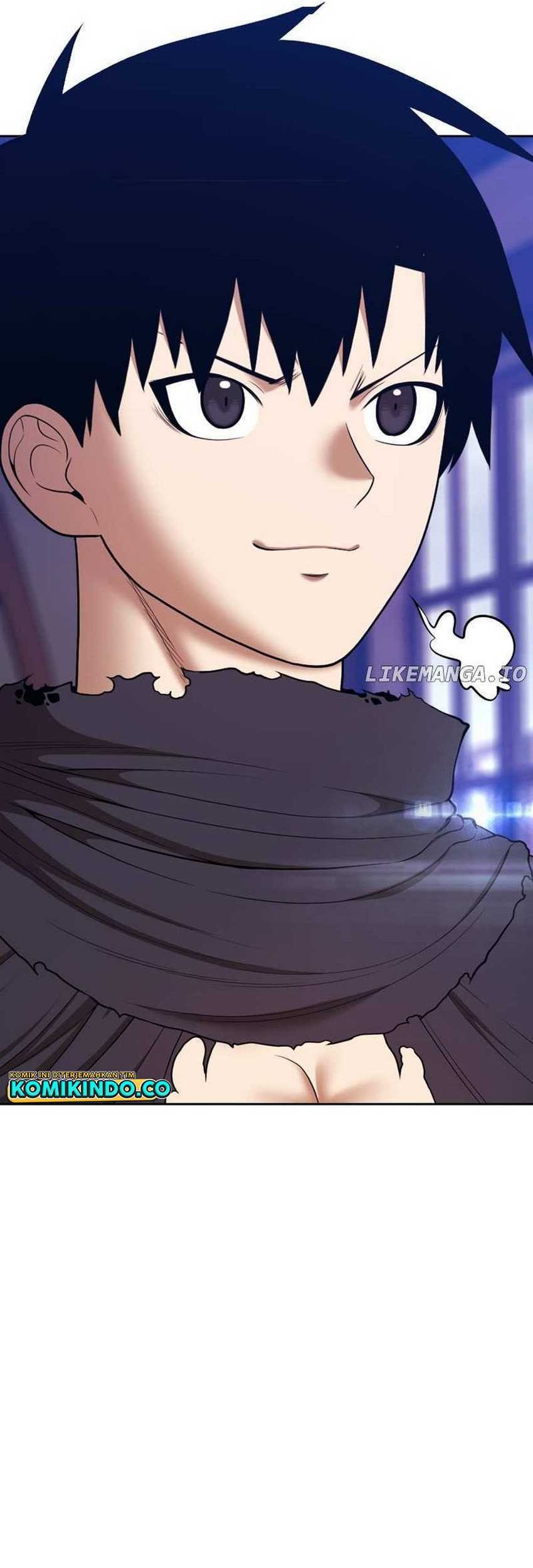 +99 Wooden Stick Chapter 90 page 222