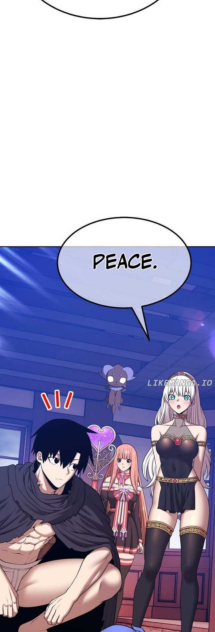 +99 Wooden Stick Chapter 90 page 224