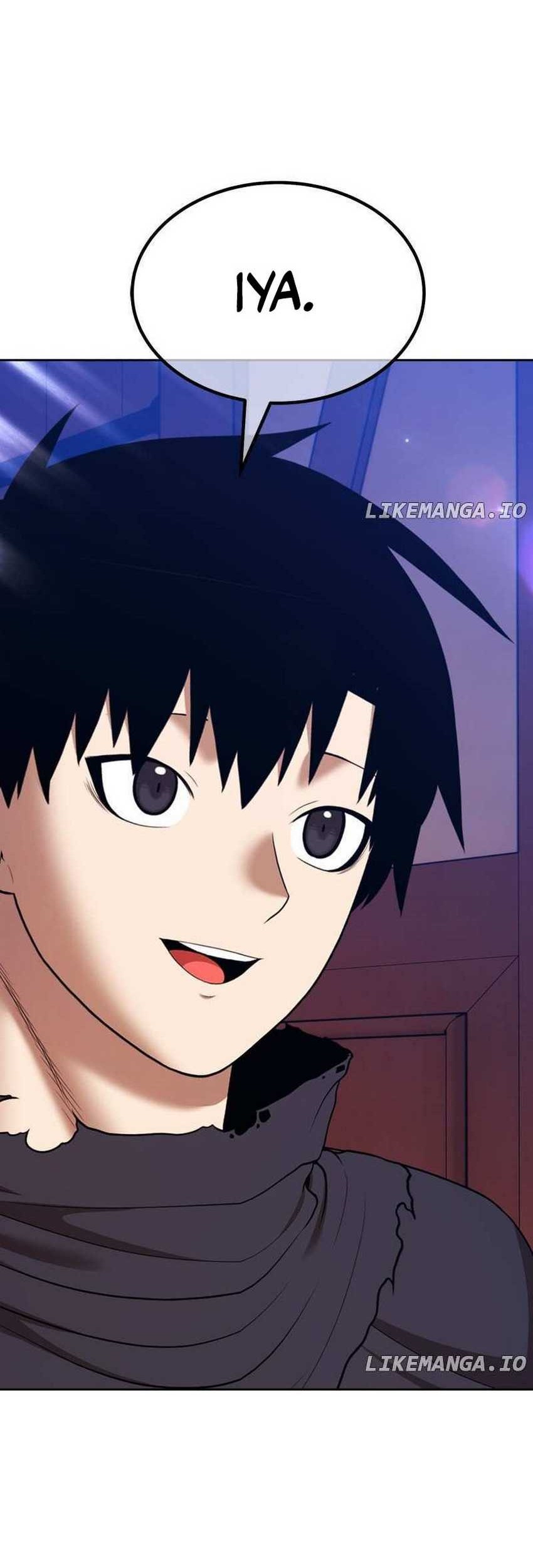 +99 Wooden Stick Chapter 90 page 227
