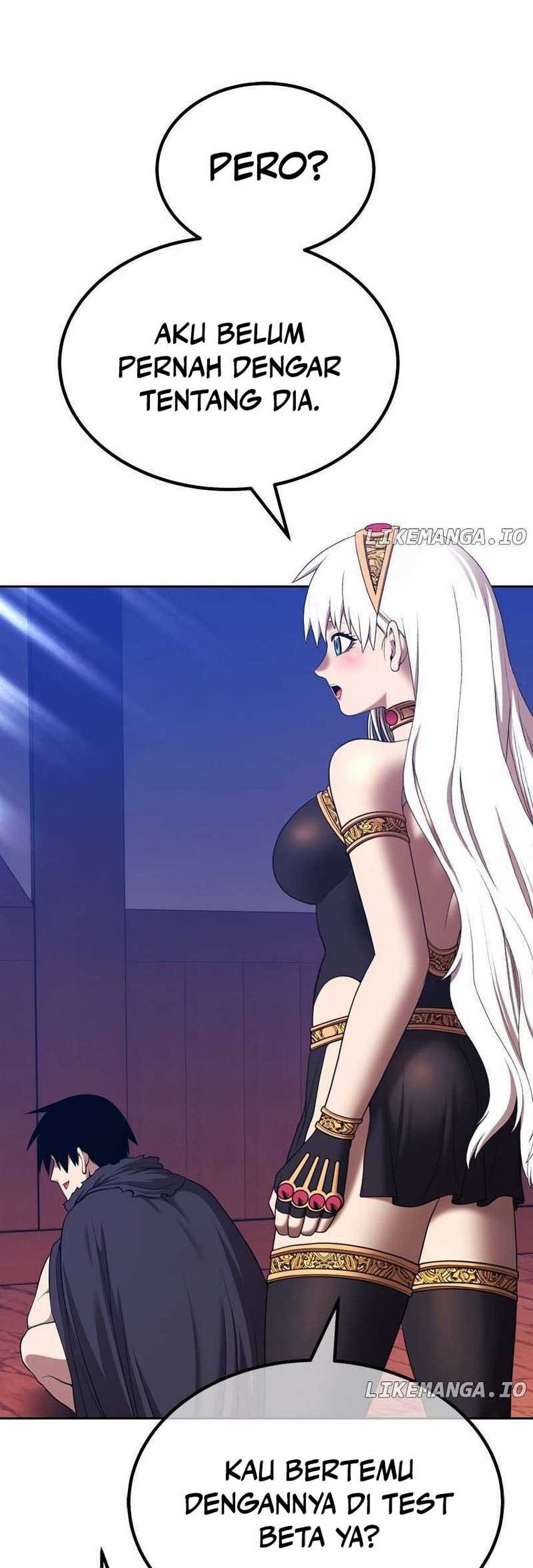 +99 Wooden Stick Chapter 90 page 231