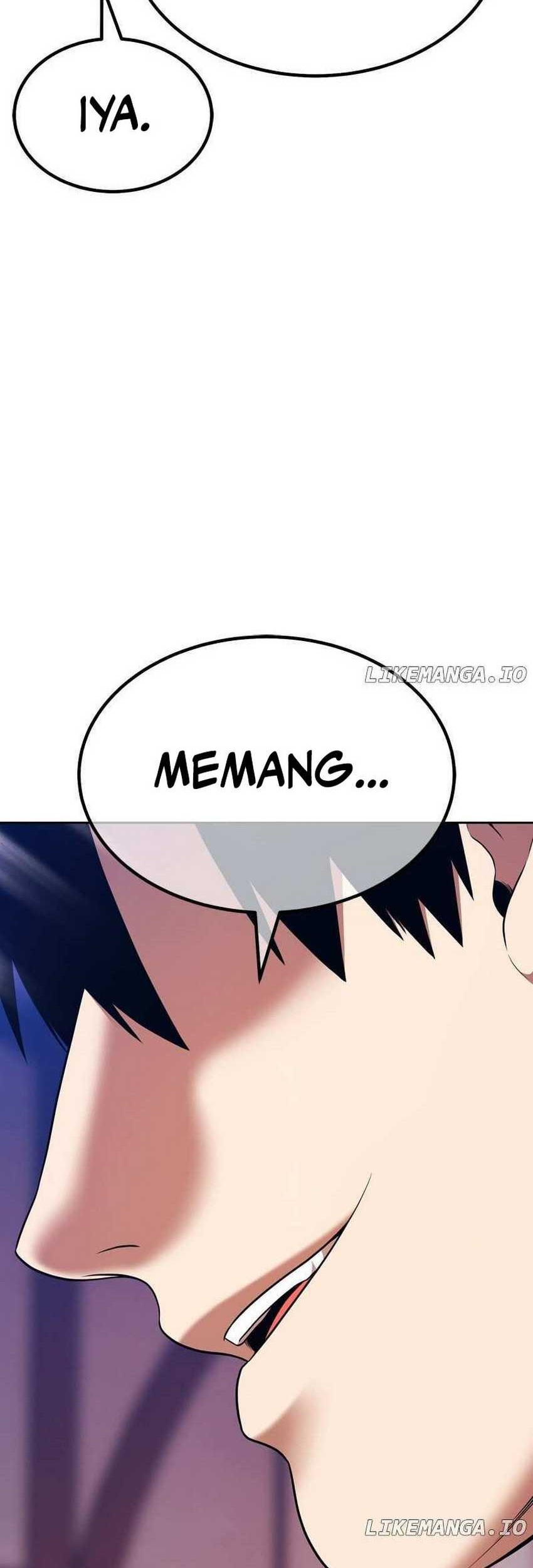 +99 Wooden Stick Chapter 90 page 232