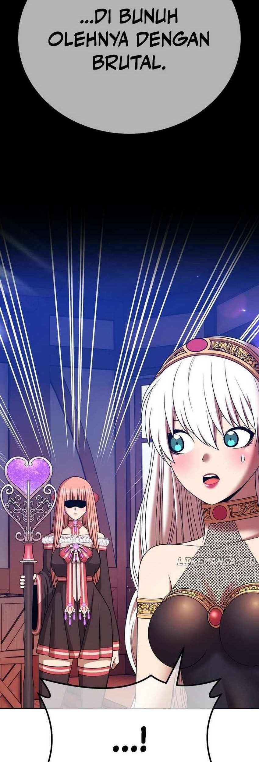 +99 Wooden Stick Chapter 90 page 243