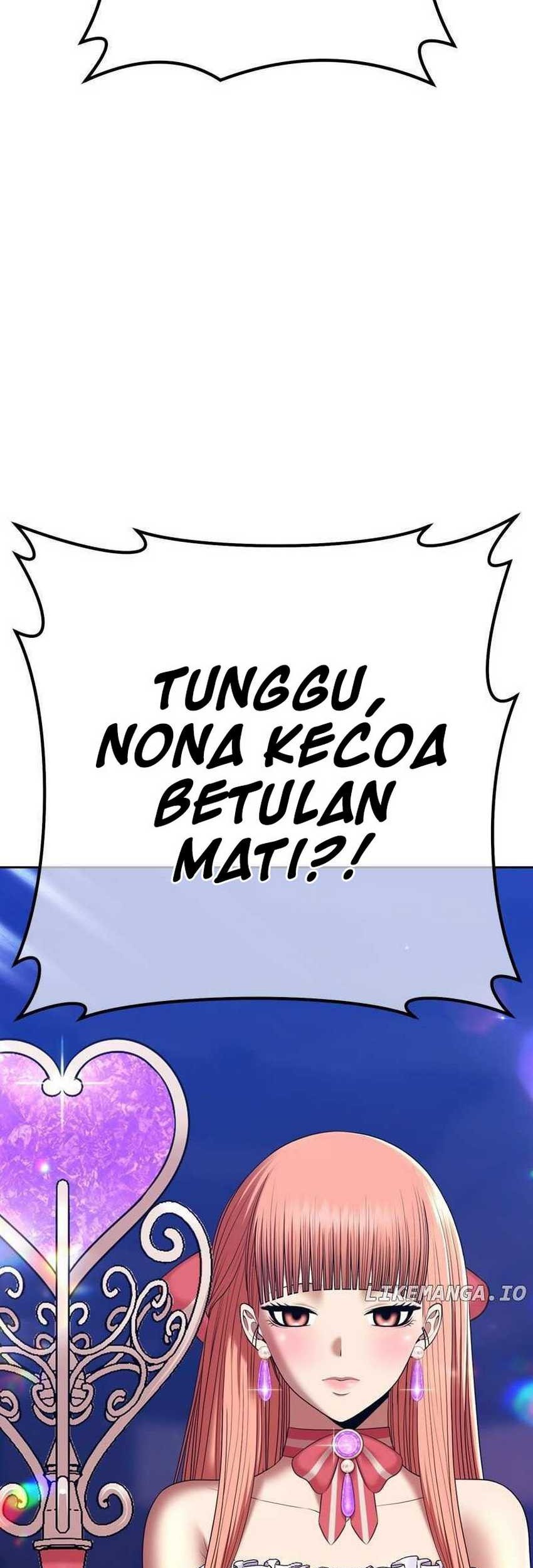 +99 Wooden Stick Chapter 90 page 244