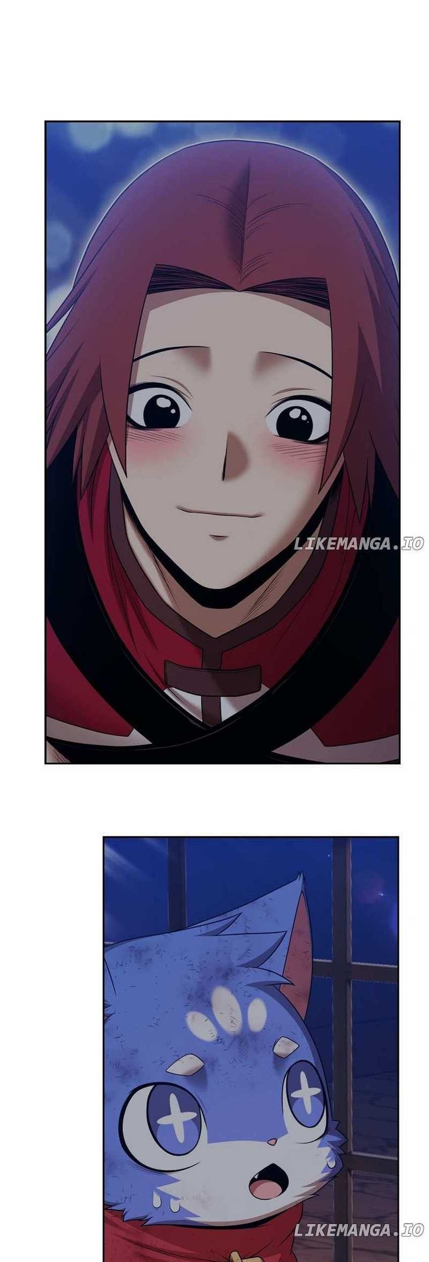 +99 Wooden Stick Chapter 90 page 250