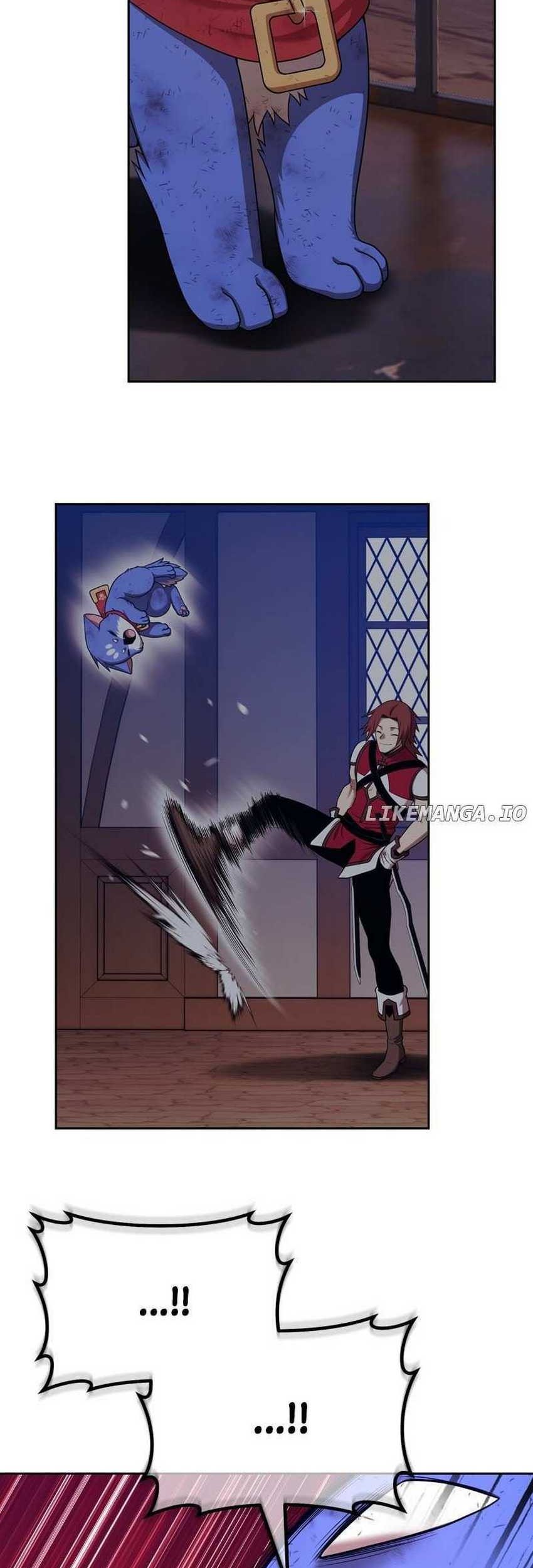 +99 Wooden Stick Chapter 90 page 251
