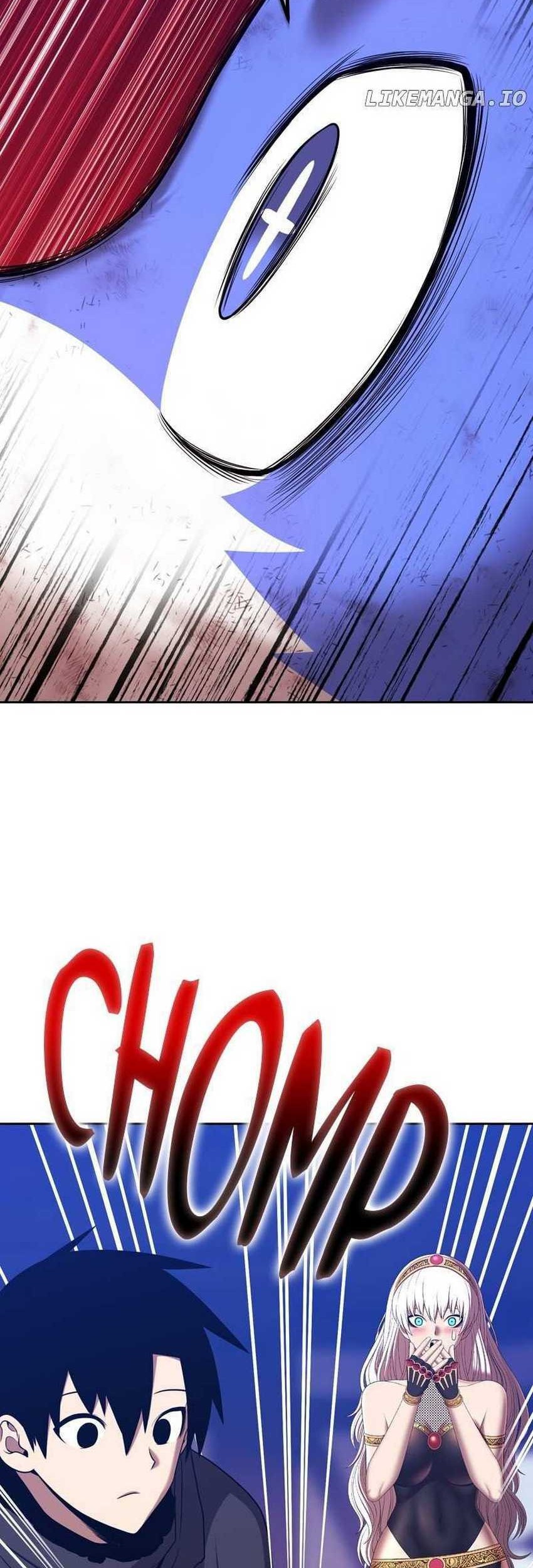 +99 Wooden Stick Chapter 90 page 252