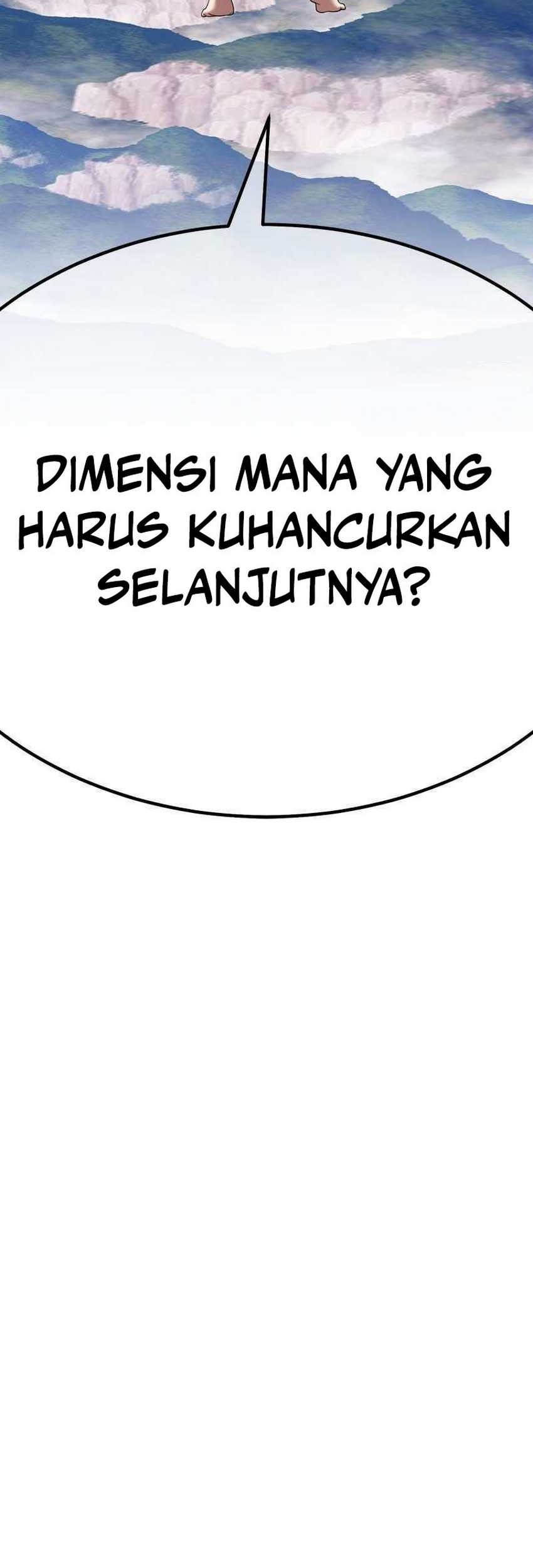 +99 Wooden Stick Chapter 90 page 10