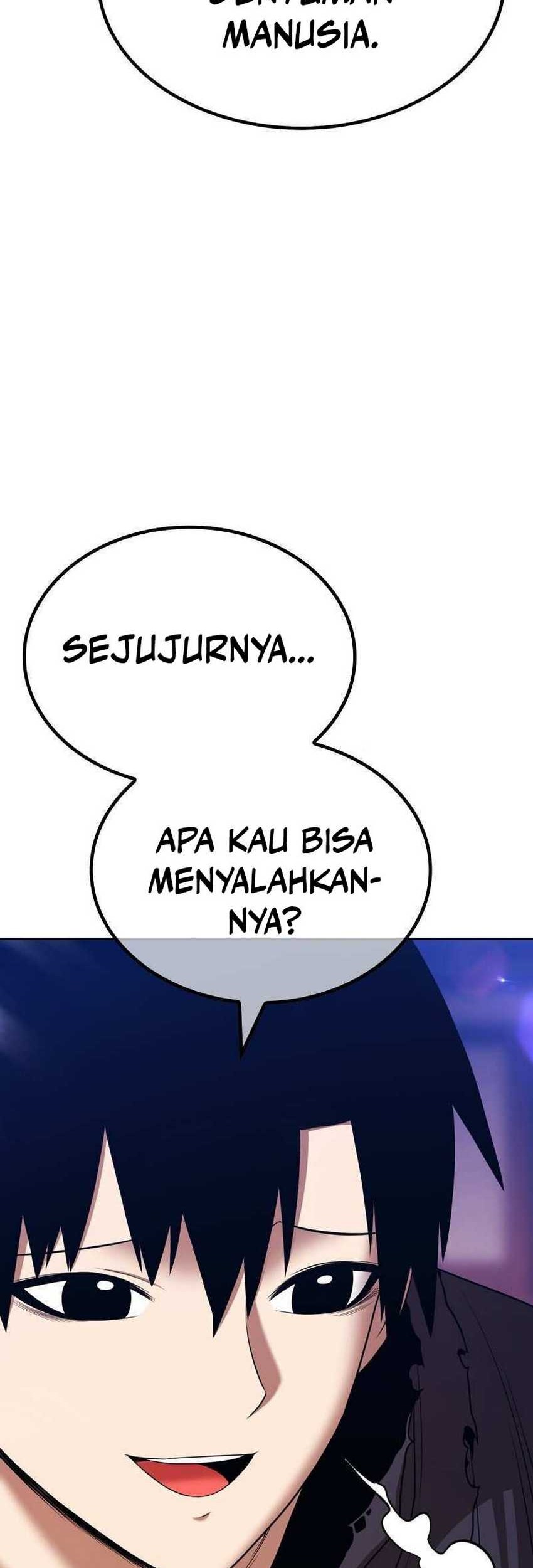 +99 Wooden Stick Chapter 90 page 256