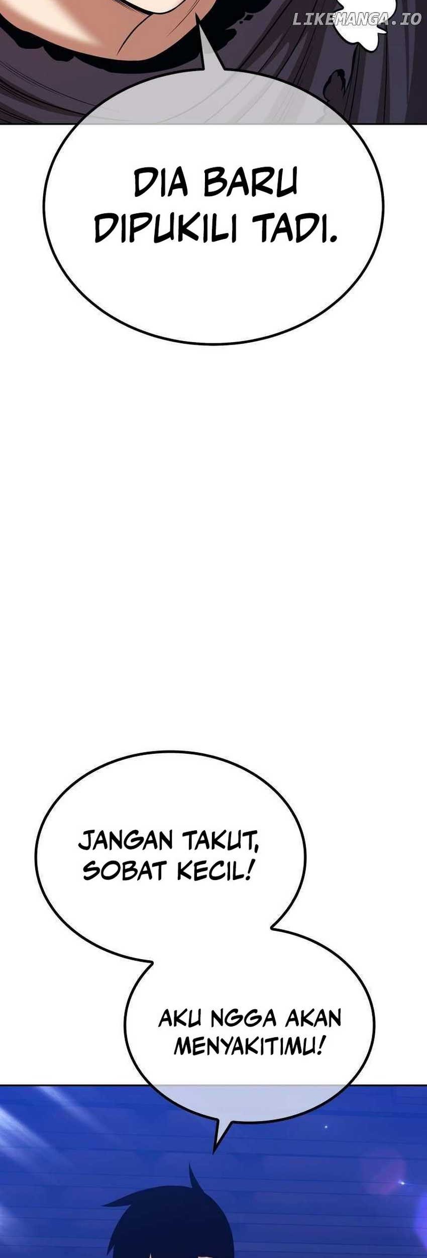 +99 Wooden Stick Chapter 90 page 257