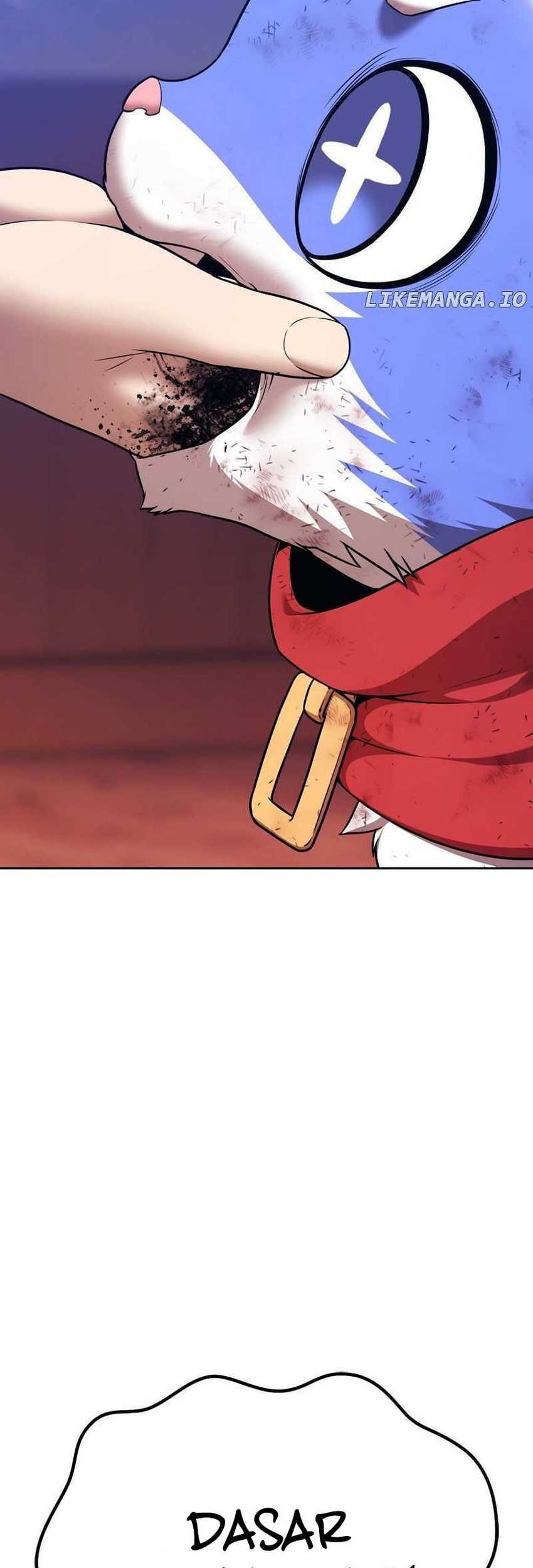 +99 Wooden Stick Chapter 90 page 259