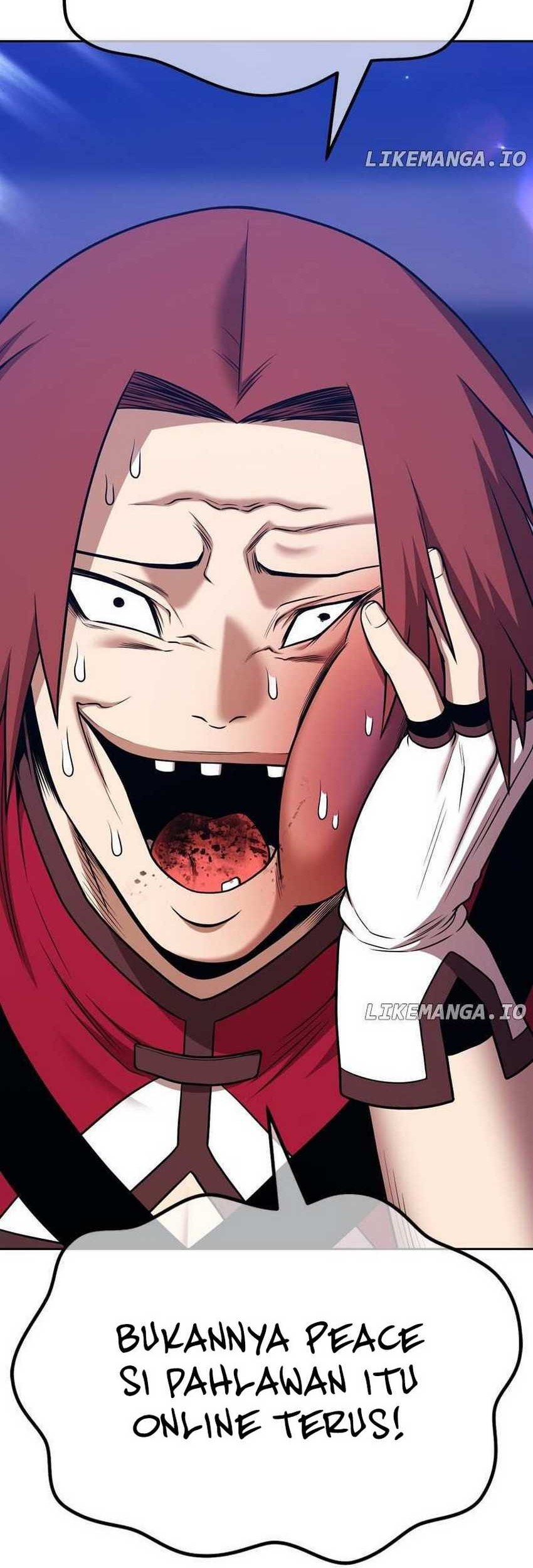 +99 Wooden Stick Chapter 90 page 263