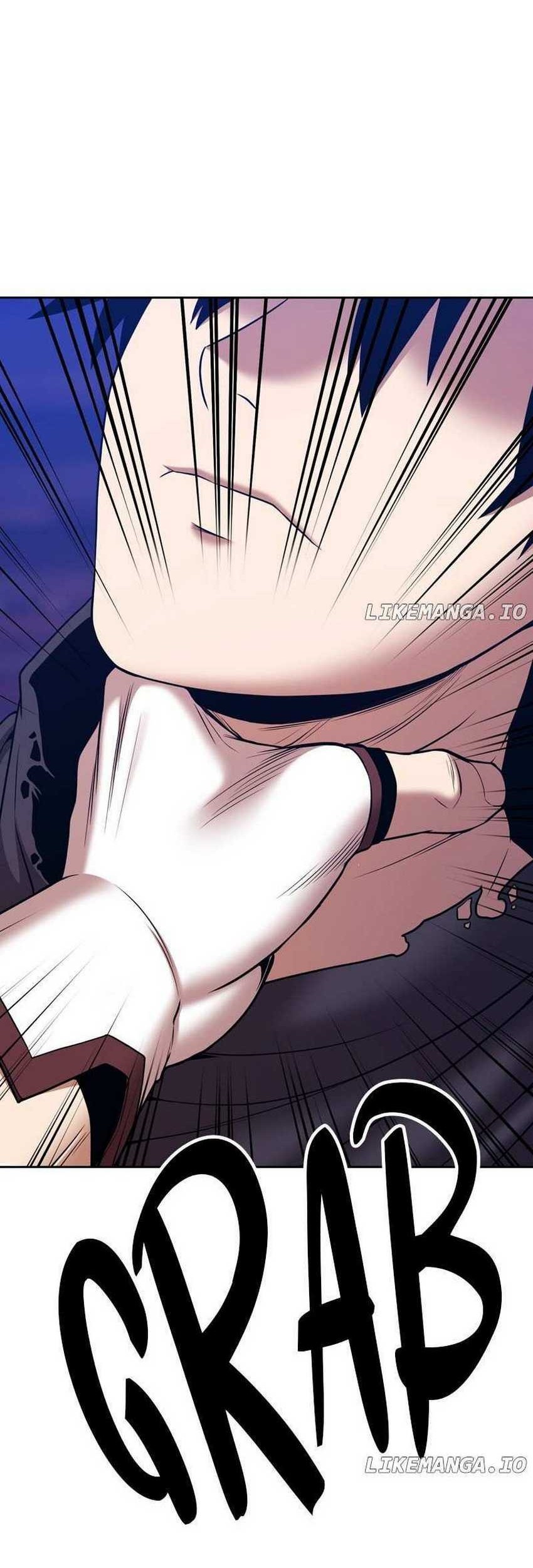 +99 Wooden Stick Chapter 90 page 270