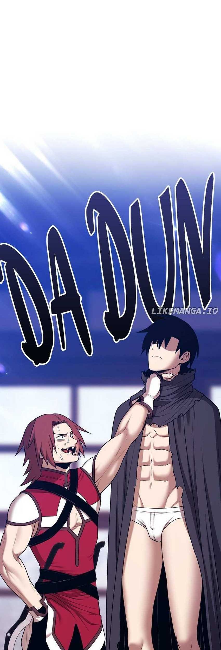 +99 Wooden Stick Chapter 90 page 271