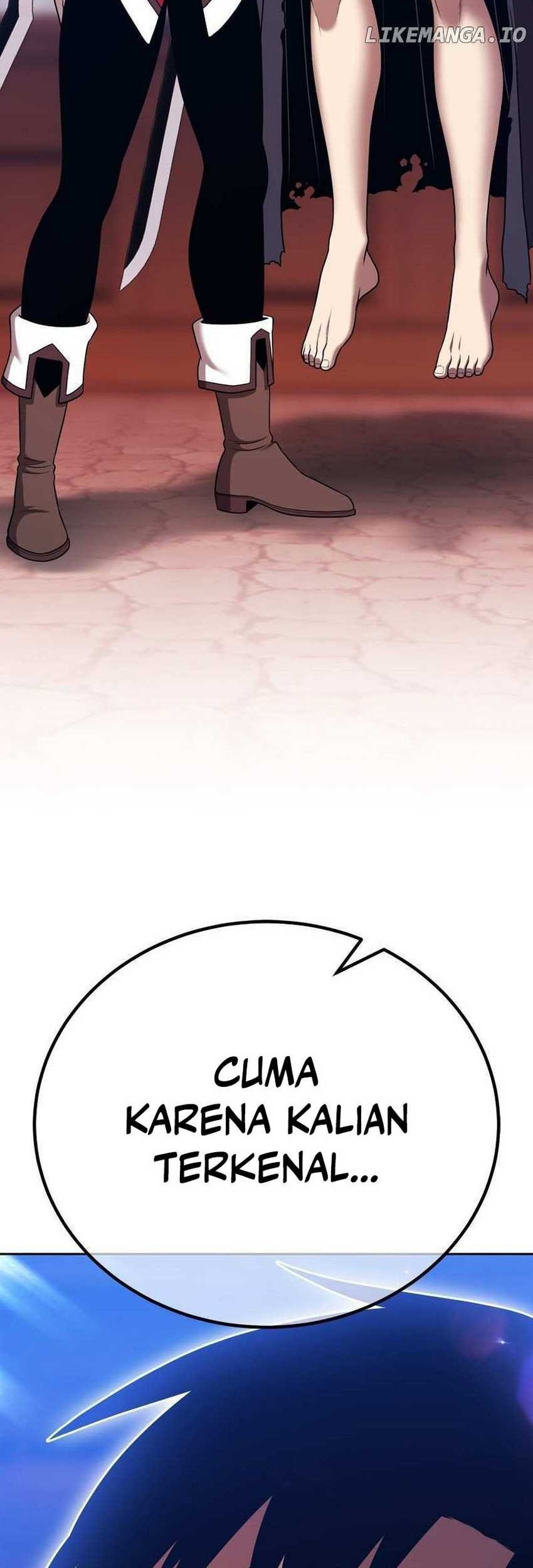 +99 Wooden Stick Chapter 90 page 272