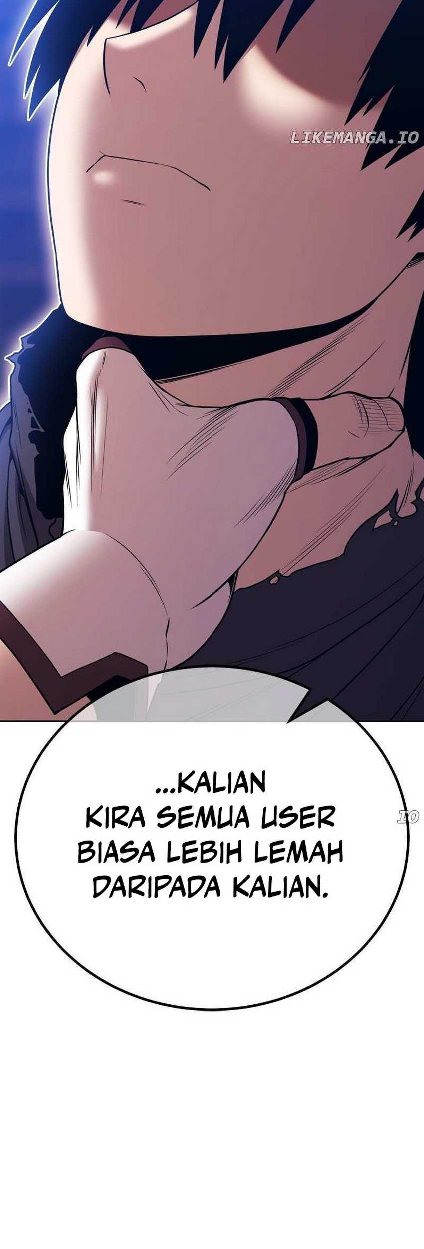 +99 Wooden Stick Chapter 90 page 273