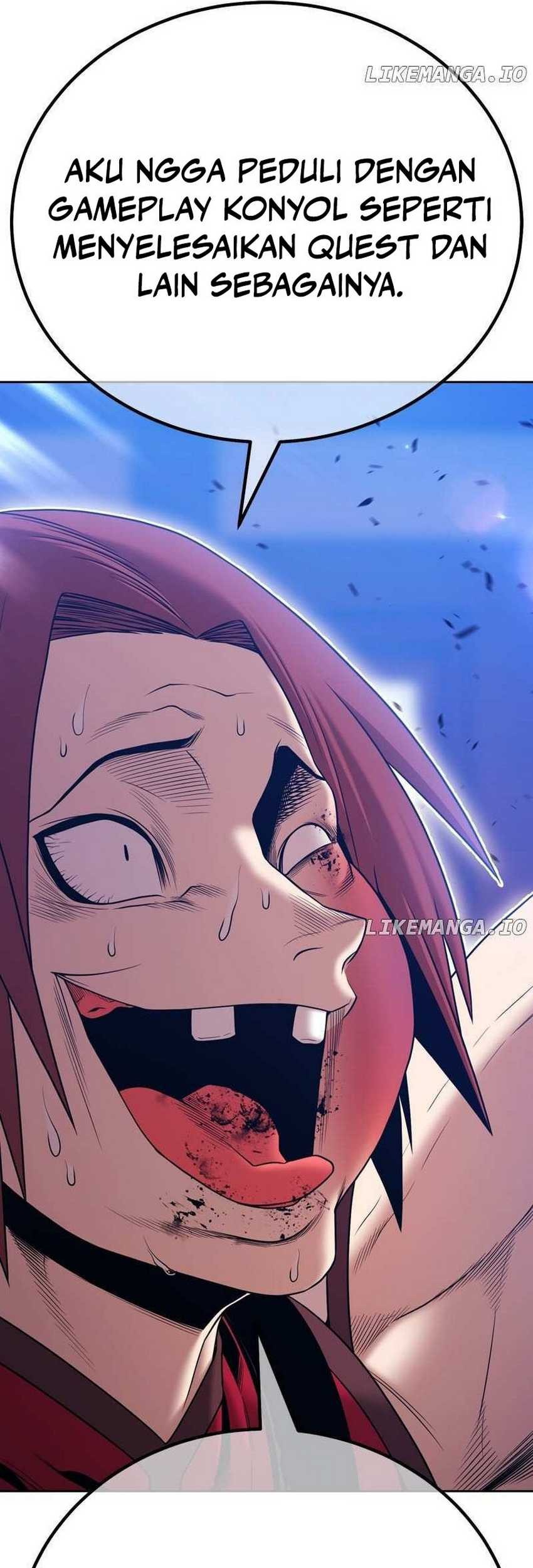 +99 Wooden Stick Chapter 90 page 275