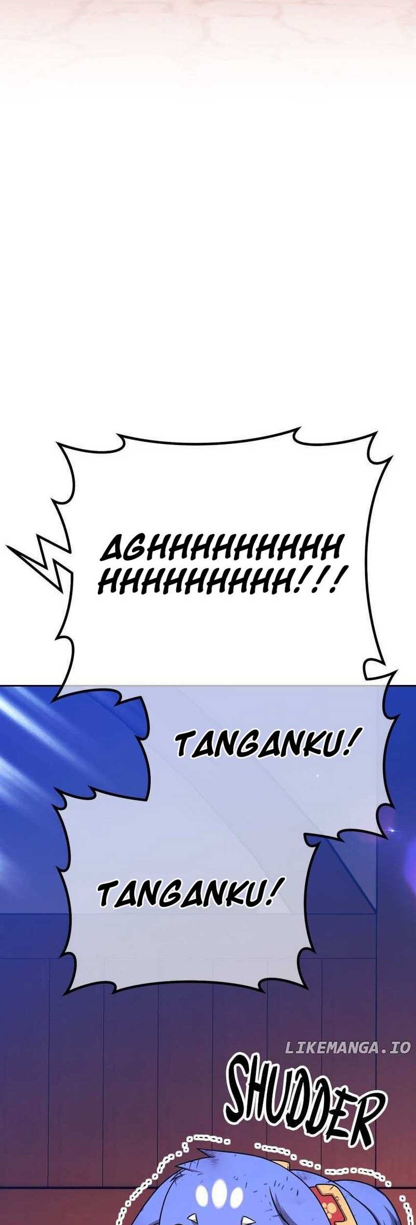 +99 Wooden Stick Chapter 90 page 278