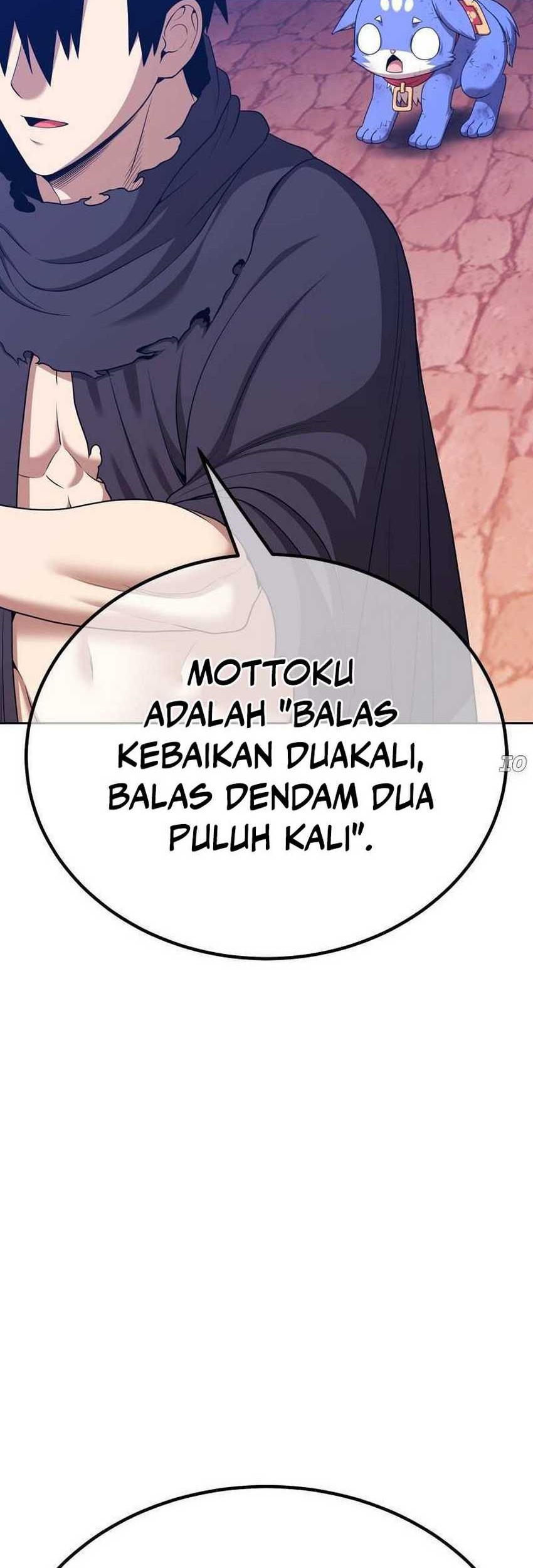 +99 Wooden Stick Chapter 90 page 280