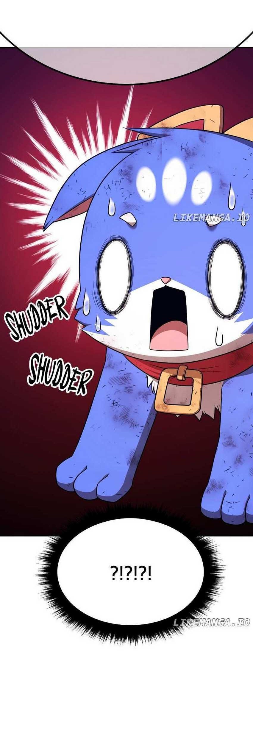 +99 Wooden Stick Chapter 90 page 283