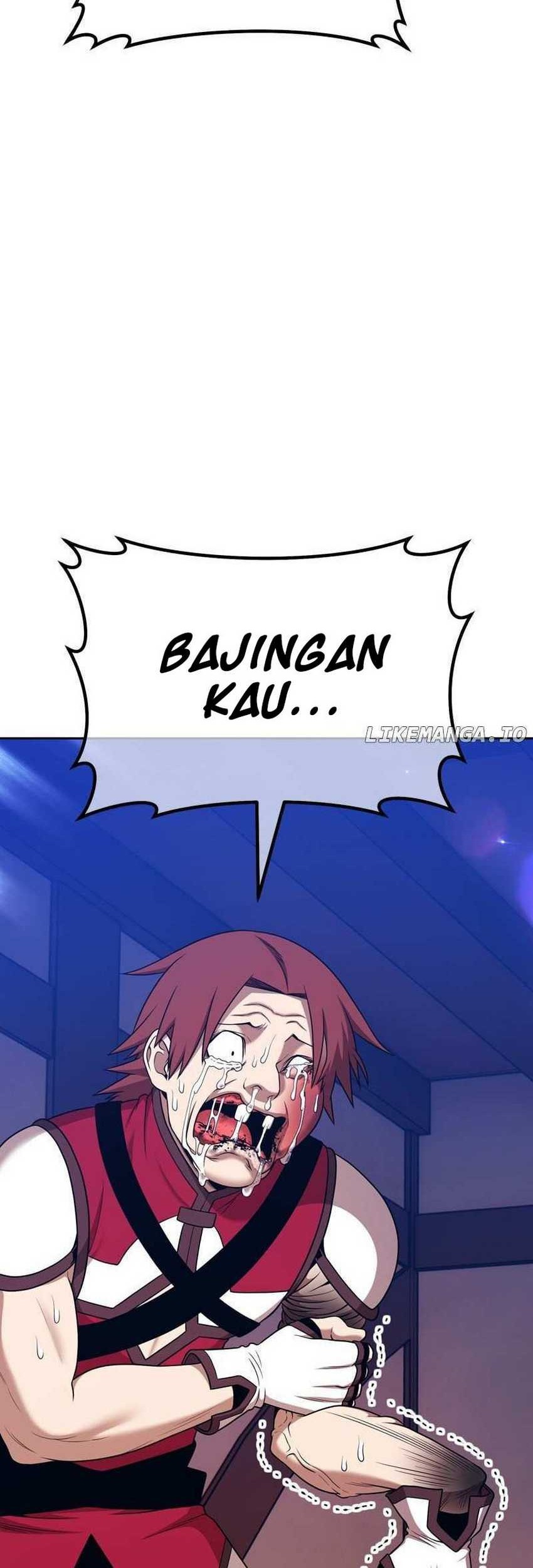 +99 Wooden Stick Chapter 90 page 285