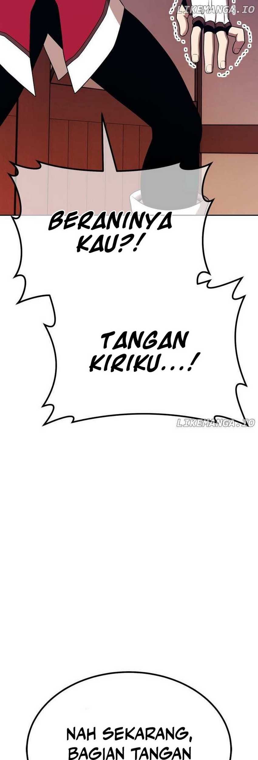 +99 Wooden Stick Chapter 90 page 286